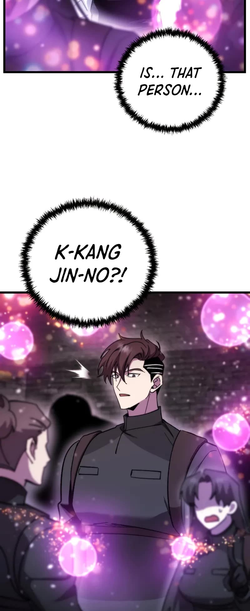 My School Life Pretending To Be a Worthless Person chapter 99 page 25