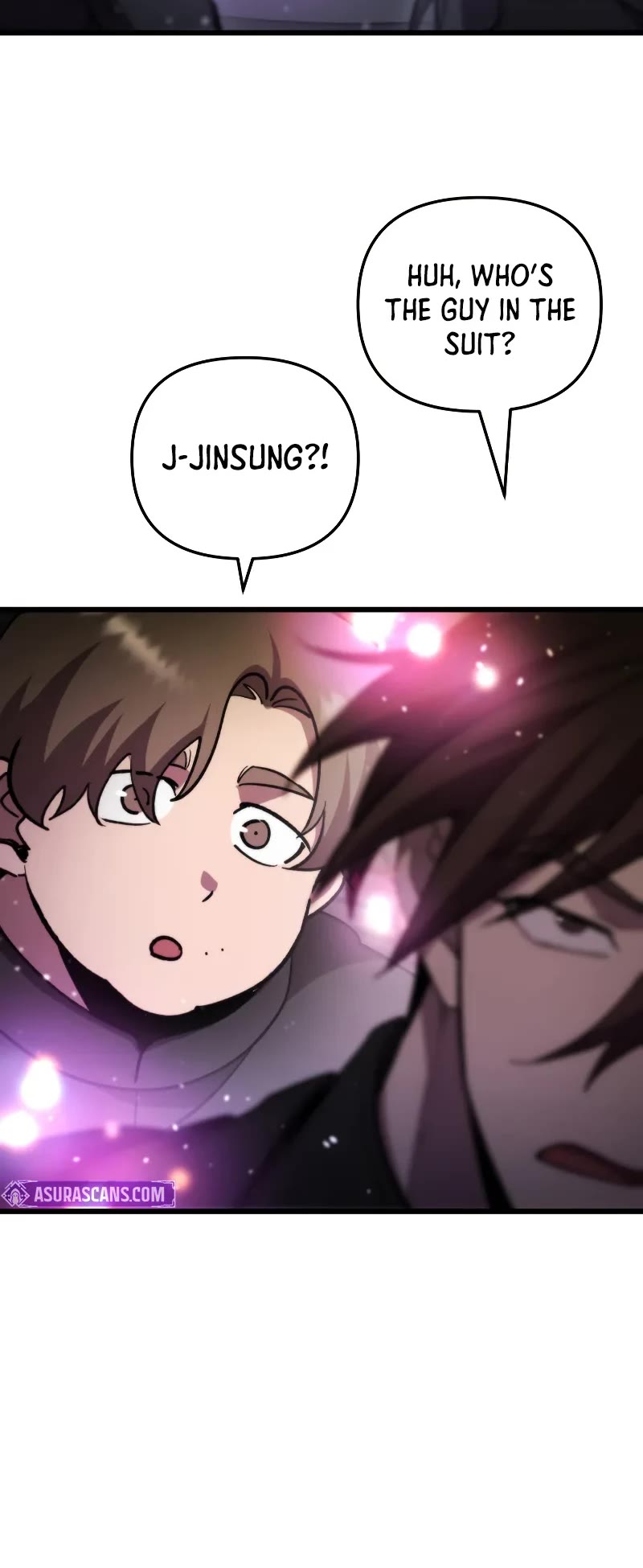 My School Life Pretending To Be a Worthless Person chapter 99 page 26