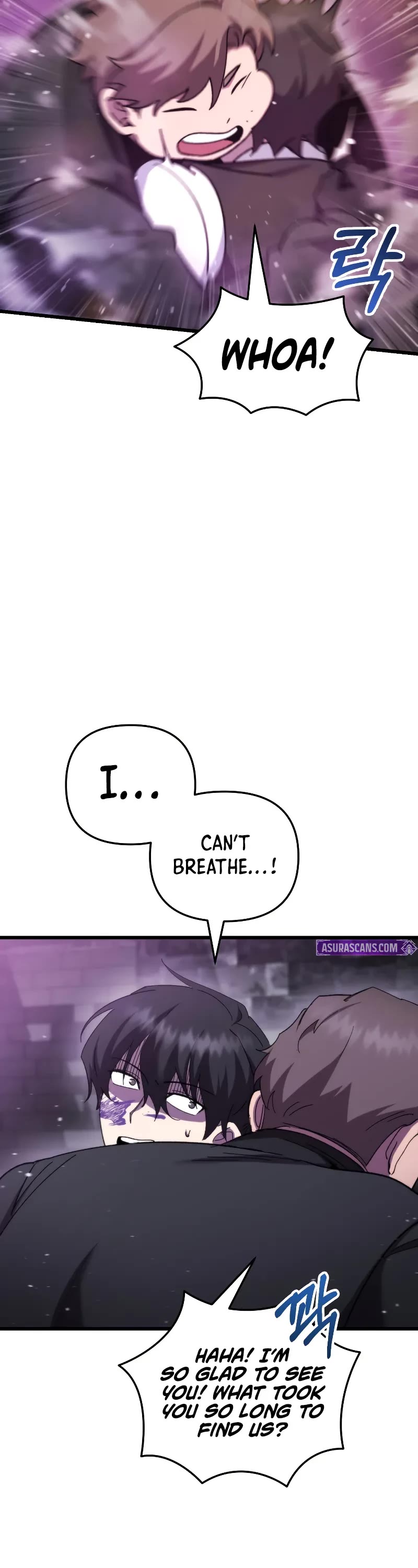 My School Life Pretending To Be a Worthless Person chapter 99 page 28