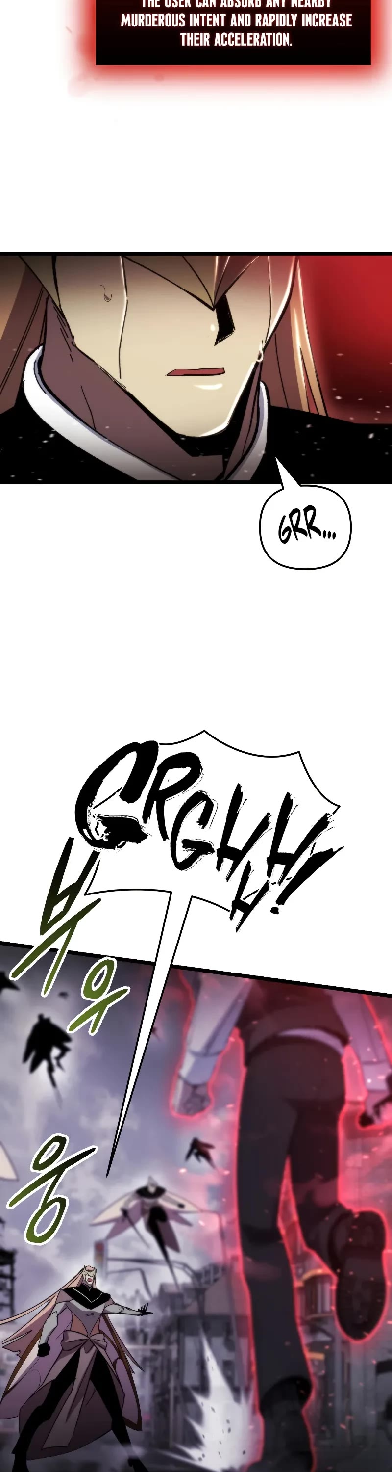 My School Life Pretending To Be a Worthless Person chapter 99 page 9