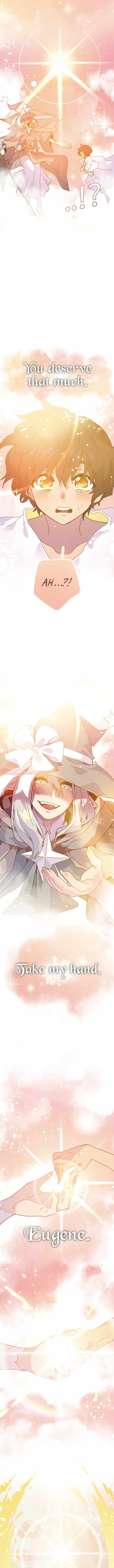 My Second Life is a Healing Life? chapter 1 page 11