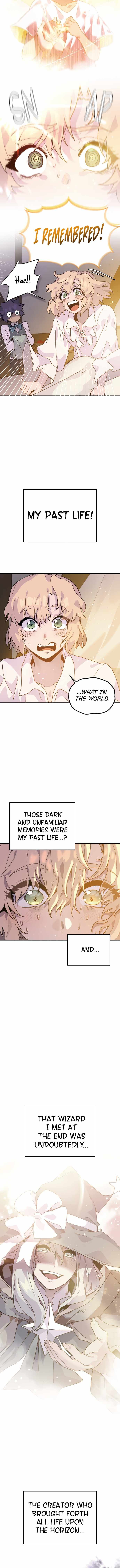 My Second Life is a Healing Life? chapter 1 page 16