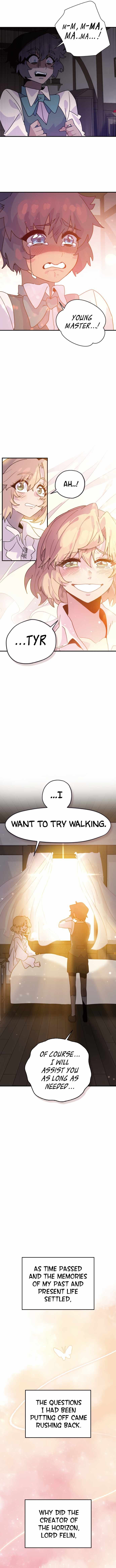 My Second Life is a Healing Life? chapter 1 page 18