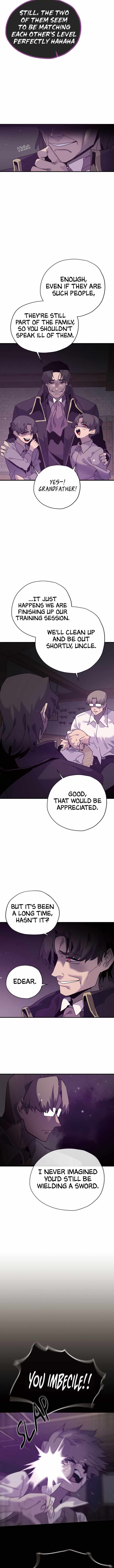 My Second Life is a Healing Life? chapter 1 page 26