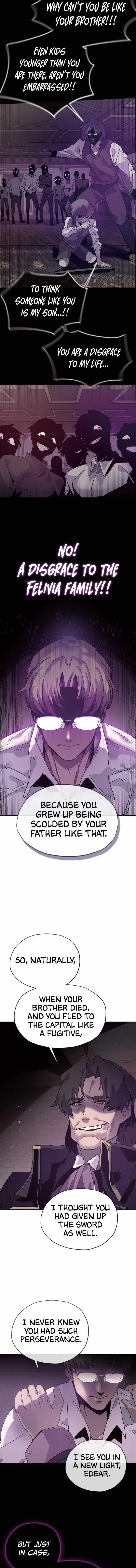 My Second Life is a Healing Life? chapter 1 page 27