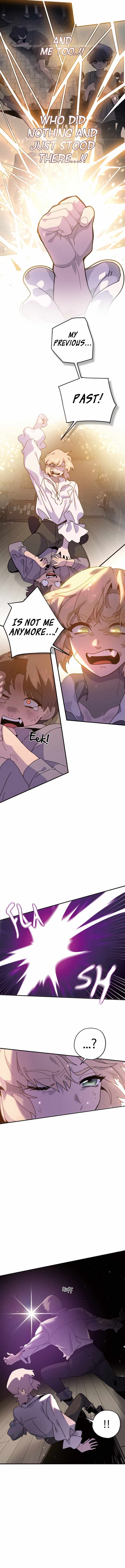 My Second Life is a Healing Life? chapter 1 page 32