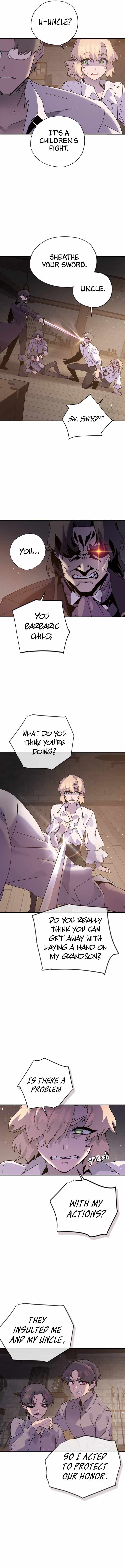 My Second Life is a Healing Life? chapter 1 page 33