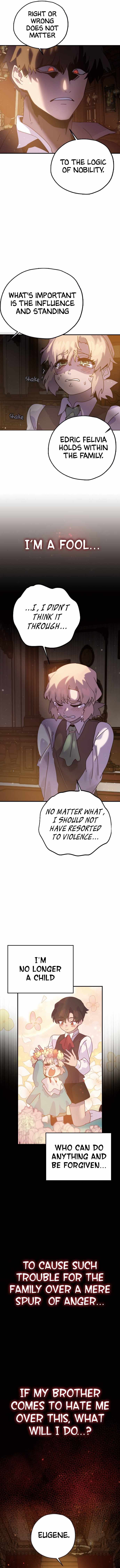 My Second Life is a Healing Life? chapter 1 page 37