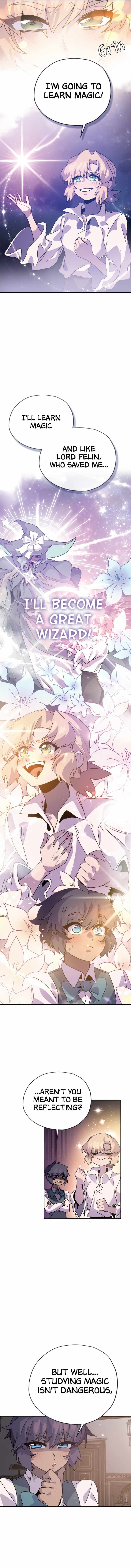 My Second Life is a Healing Life? chapter 1 page 42