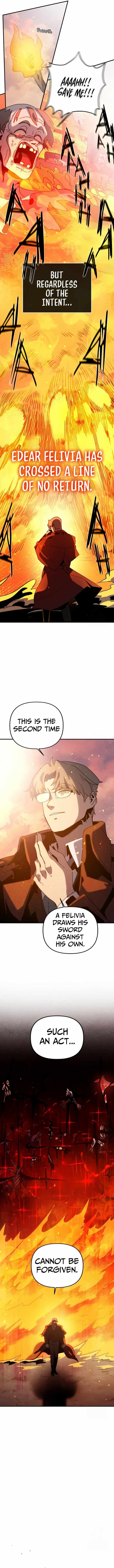 My Second Life is a Healing Life? chapter 10 page 13