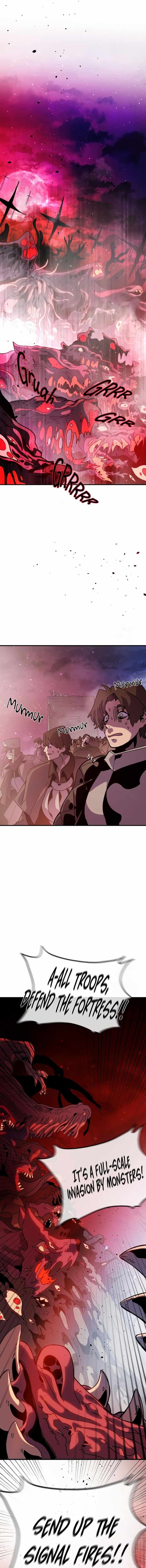 My Second Life is a Healing Life? chapter 10 page 14