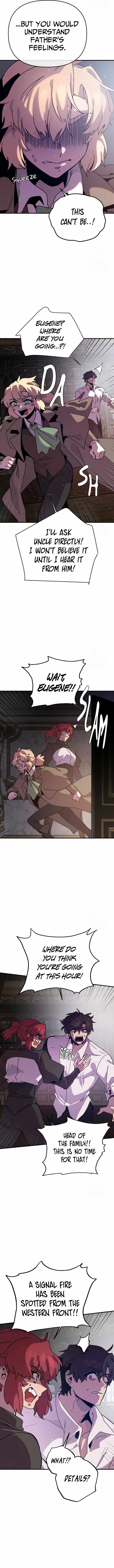 My Second Life is a Healing Life? chapter 10 page 16