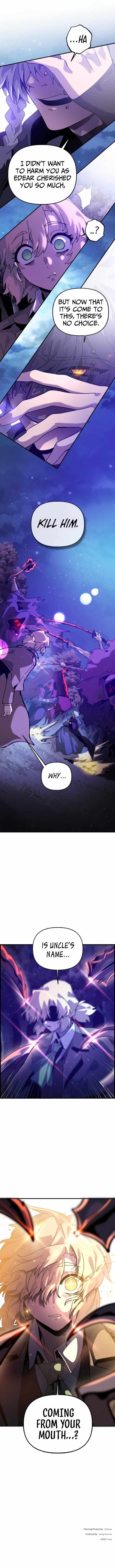 My Second Life is a Healing Life? chapter 10 page 20