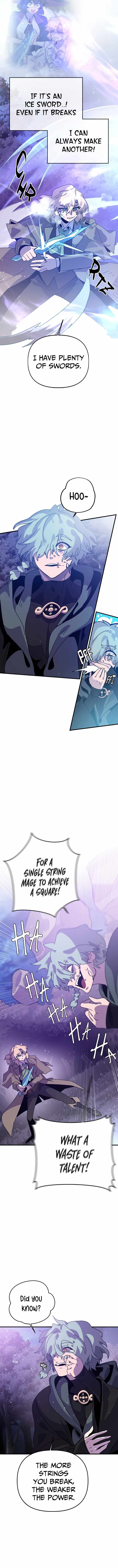 My Second Life is a Healing Life? chapter 11 page 16