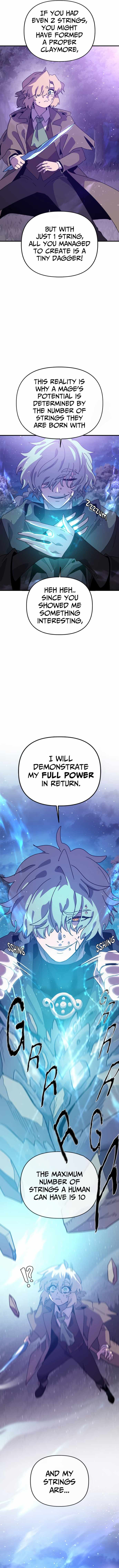 My Second Life is a Healing Life? chapter 11 page 17