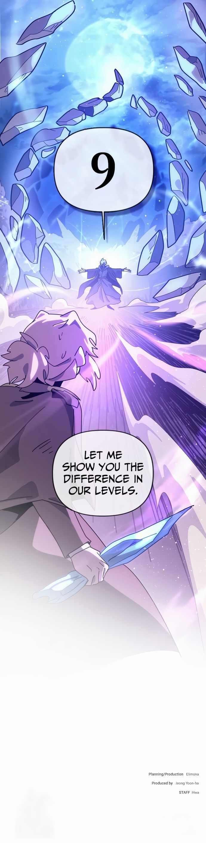 My Second Life is a Healing Life? chapter 11 page 18