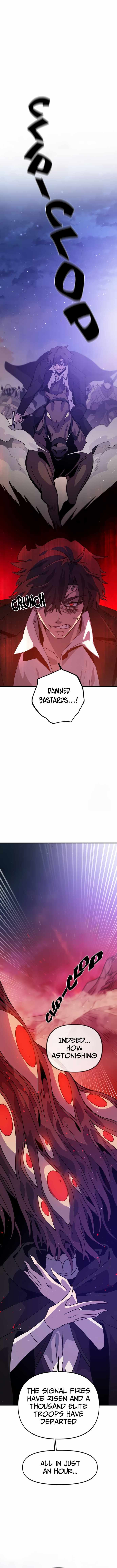 My Second Life is a Healing Life? chapter 11 page 2