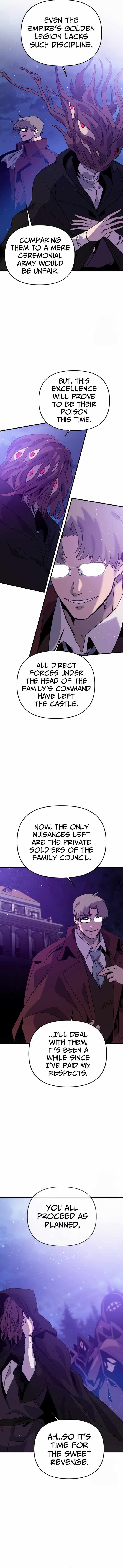 My Second Life is a Healing Life? chapter 11 page 3