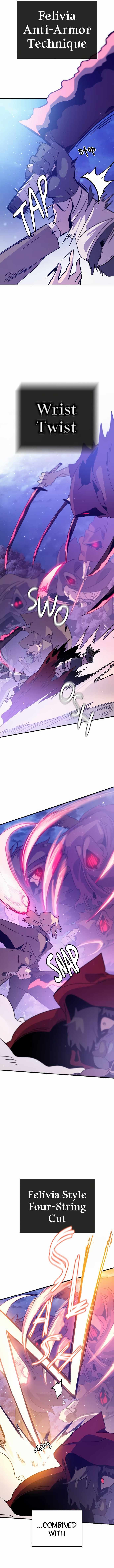 My Second Life is a Healing Life? chapter 11 page 5