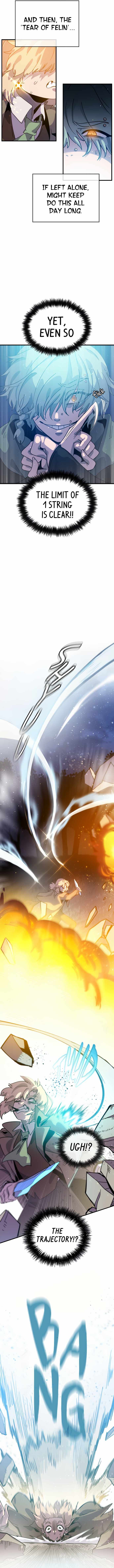 My Second Life is a Healing Life? chapter 12 page 10