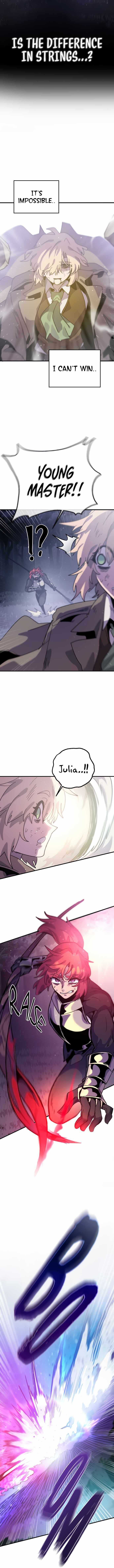 My Second Life is a Healing Life? chapter 12 page 12