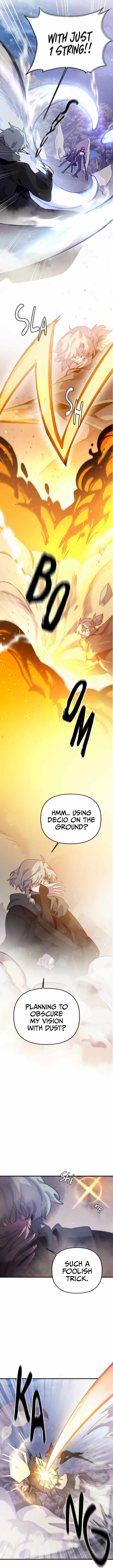 My Second Life is a Healing Life? chapter 12 page 16