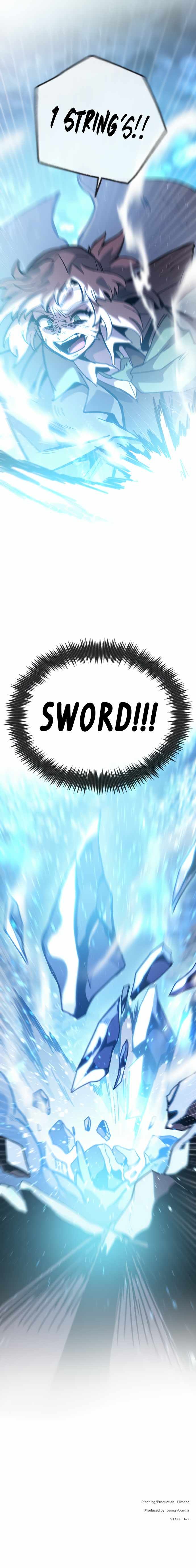 My Second Life is a Healing Life? chapter 12 page 19