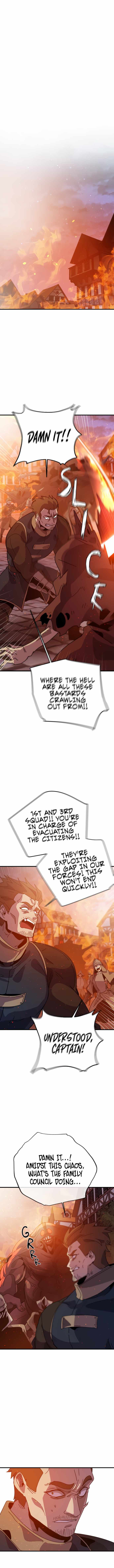 My Second Life is a Healing Life? chapter 12 page 2