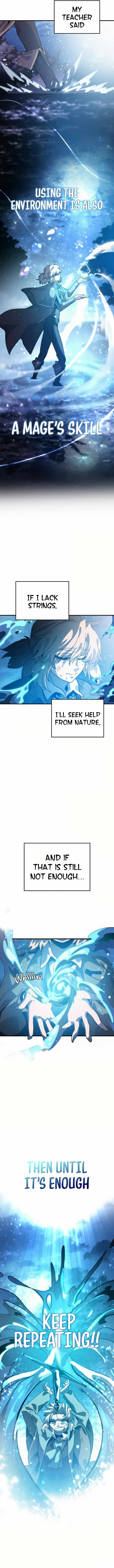 My Second Life is a Healing Life? chapter 13 page 4