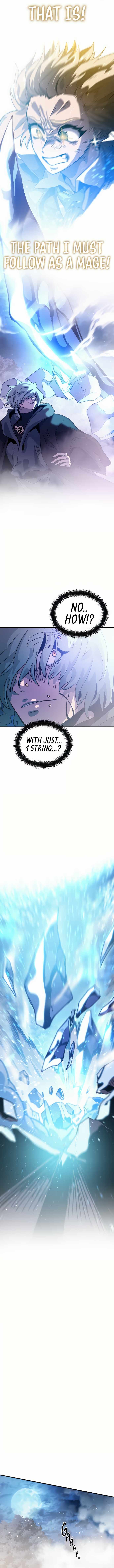 My Second Life is a Healing Life? chapter 13 page 5