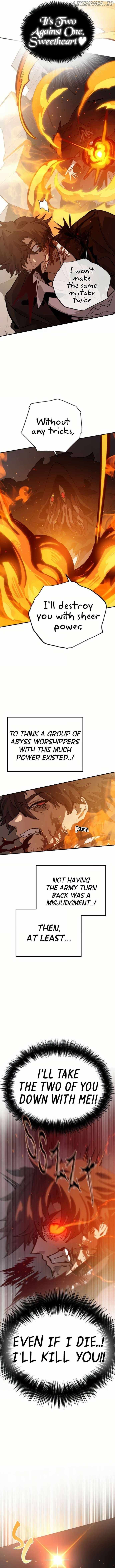 My Second Life is a Healing Life? chapter 14 page 12