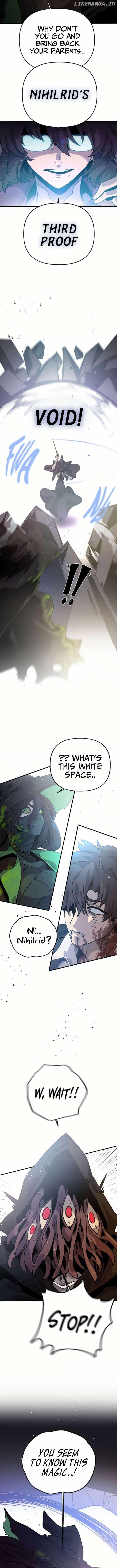 My Second Life is a Healing Life? chapter 14 page 14