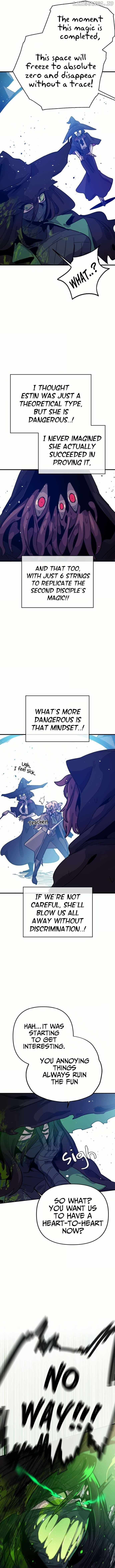 My Second Life is a Healing Life? chapter 14 page 16