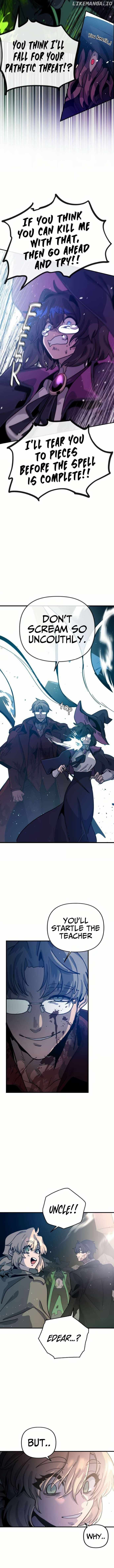 My Second Life is a Healing Life? chapter 14 page 17