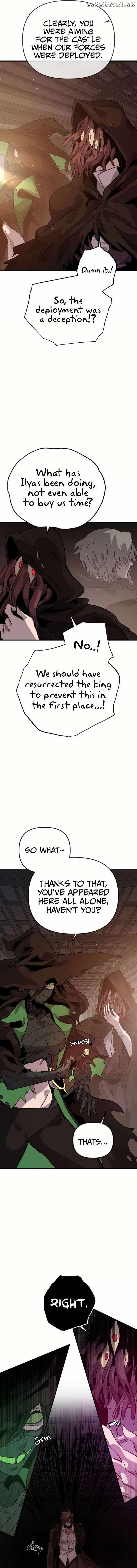 My Second Life is a Healing Life? chapter 14 page 5