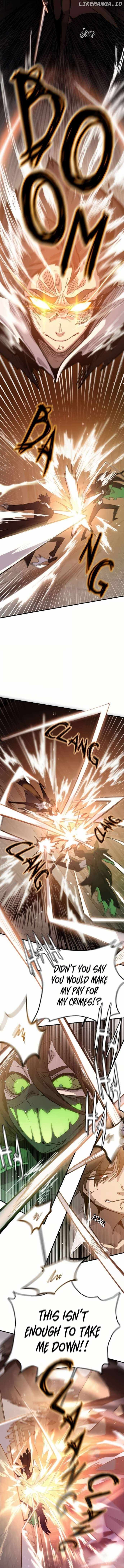 My Second Life is a Healing Life? chapter 14 page 6