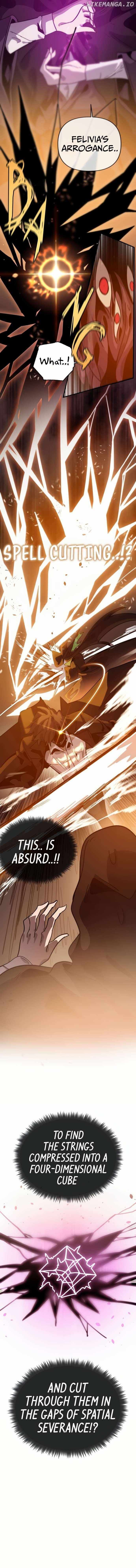 My Second Life is a Healing Life? chapter 14 page 8