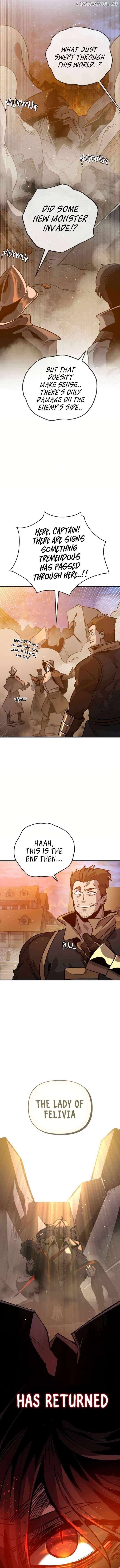 My Second Life is a Healing Life? chapter 15 page 11