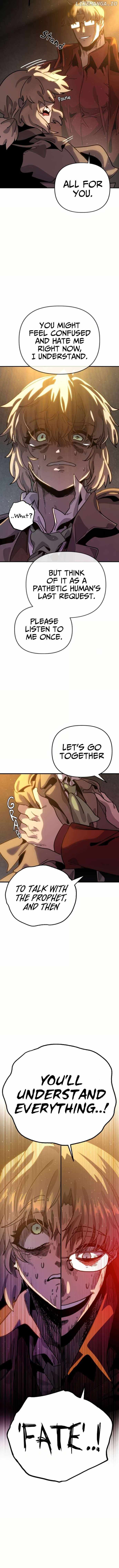 My Second Life is a Healing Life? chapter 15 page 14