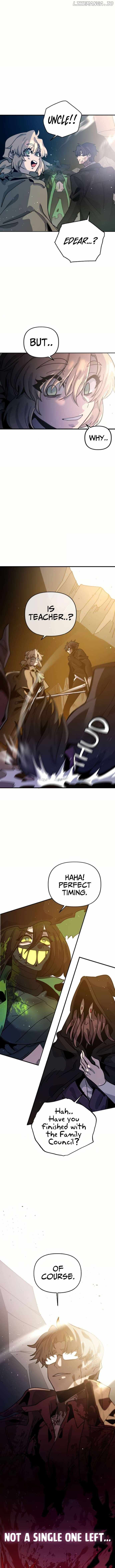 My Second Life is a Healing Life? chapter 15 page 2