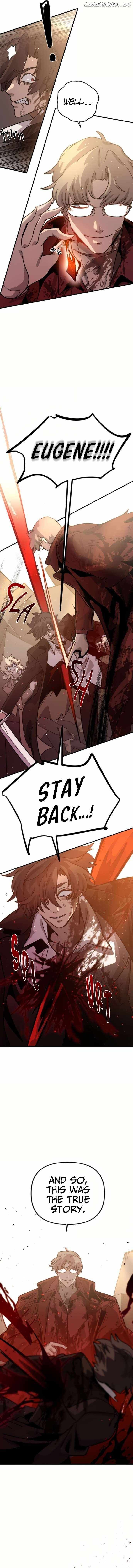 My Second Life is a Healing Life? chapter 15 page 4