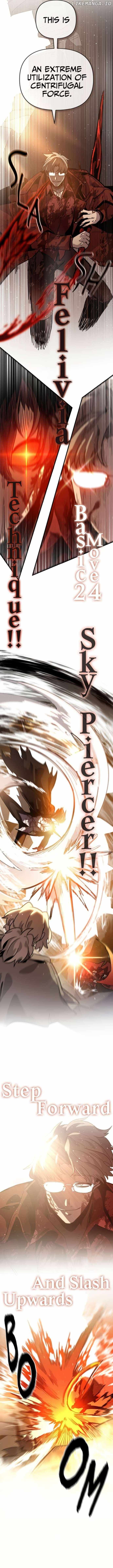 My Second Life is a Healing Life? chapter 15 page 7