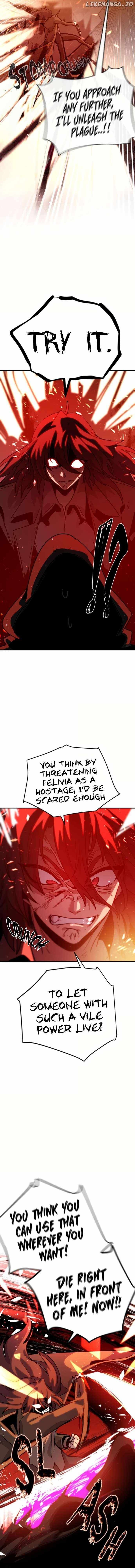 My Second Life is a Healing Life? chapter 16 page 10