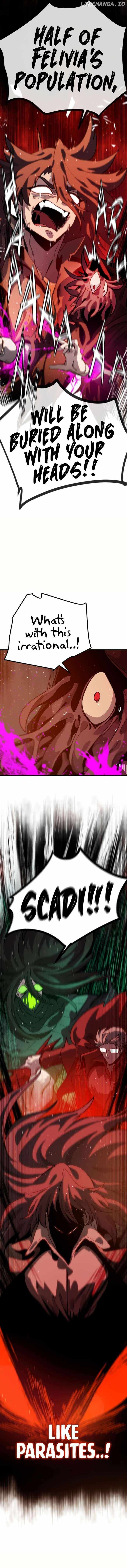 My Second Life is a Healing Life? chapter 16 page 11