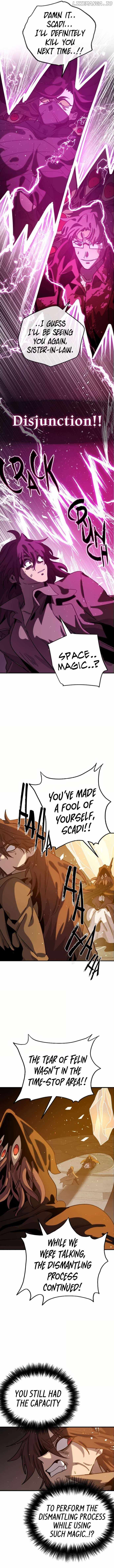 My Second Life is a Healing Life? chapter 16 page 13