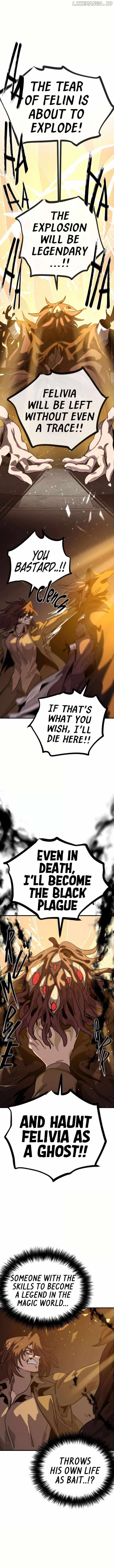 My Second Life is a Healing Life? chapter 16 page 14