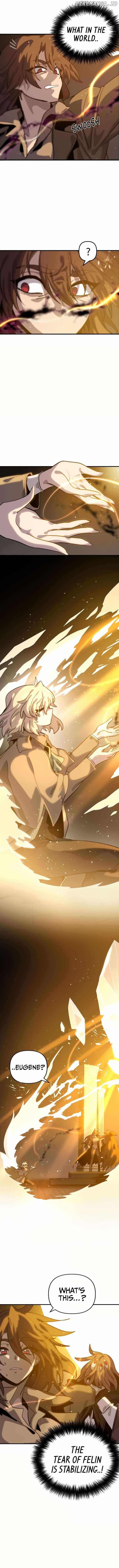 My Second Life is a Healing Life? chapter 16 page 15