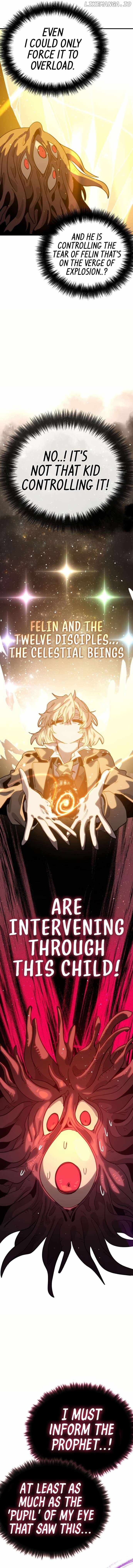 My Second Life is a Healing Life? chapter 16 page 16