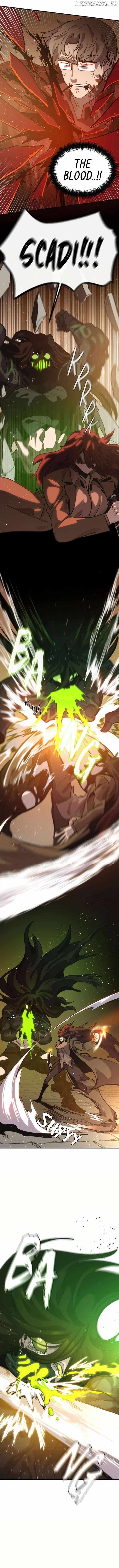 My Second Life is a Healing Life? chapter 16 page 3