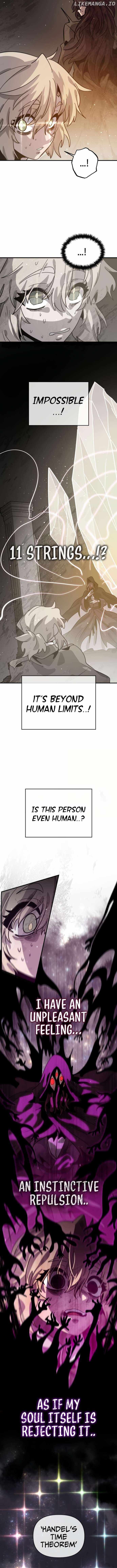 My Second Life is a Healing Life? chapter 16 page 6